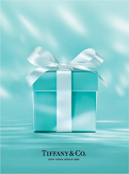 Tiffany &amp; Co. | Catalogues &amp; Brochures