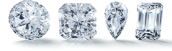 Diamond Guide - Cut, Clarity, Carat, & Color