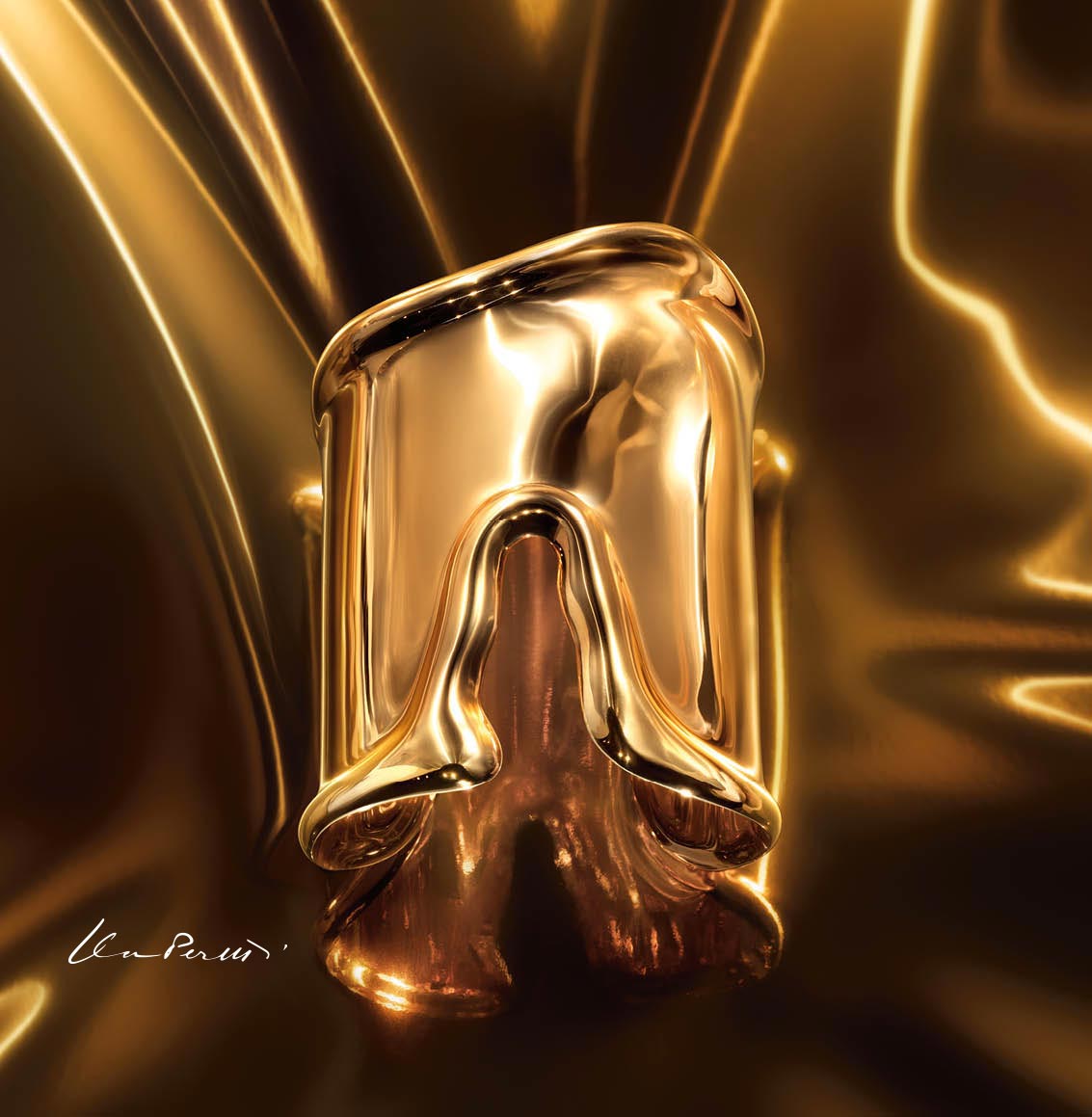 Tiffany & Co Gold Jewelry