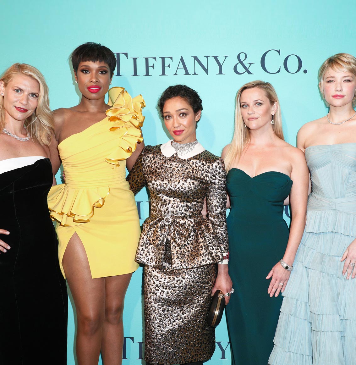 Tiffany & Co. Blue Book Gala