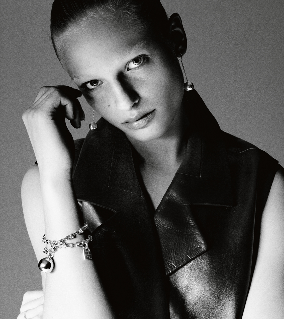 Tiffany & Co. HardWear Collection