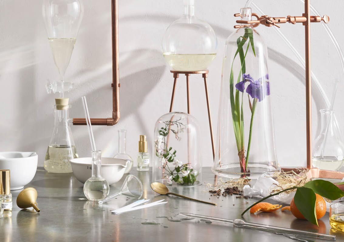 Tiffany & Co. Inside The New Fragrance