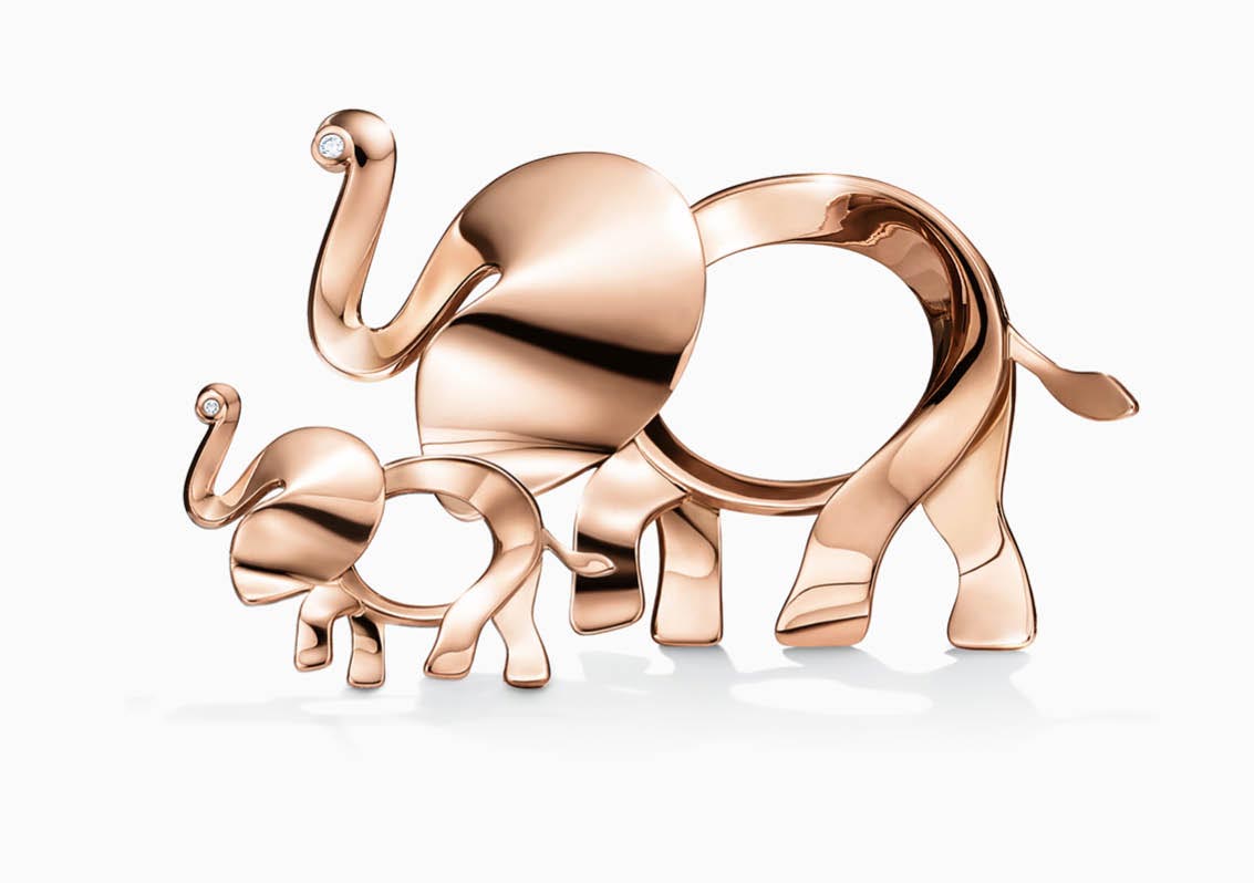 Tiffany & Co Elephant Crisis Fund