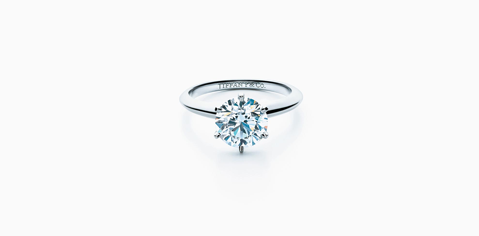 tiffanys engagement rings uk