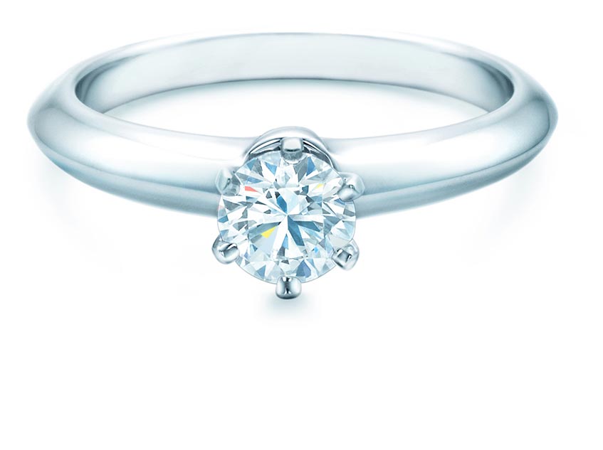 Carat Diamond Ring Tiffany Carat Diamond Ring Tiffany