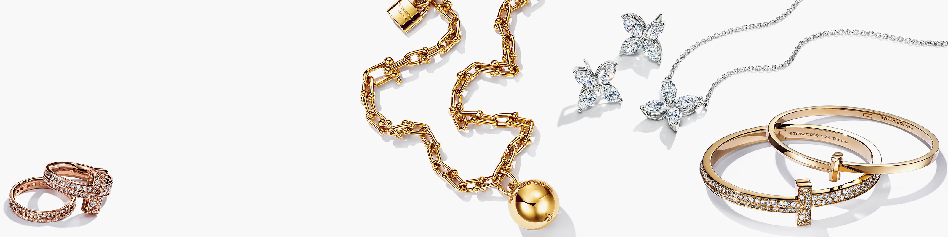 Gifts for Women: Gift Ideas for Her | Tiffany & Co.