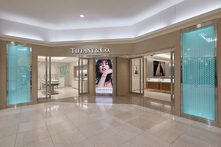 tiffany takashimaya