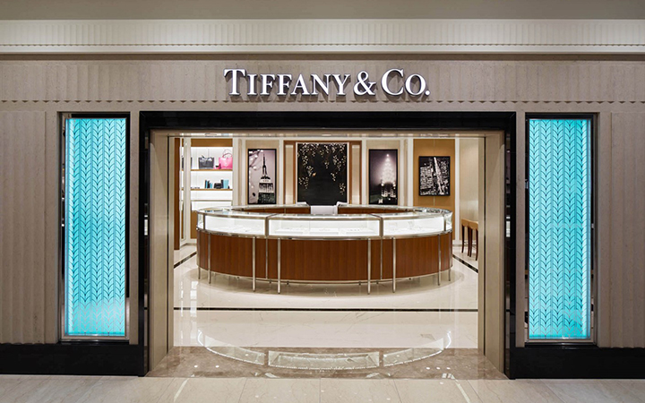 tiffany takashimaya