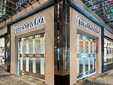 Tiffany and co vancouver