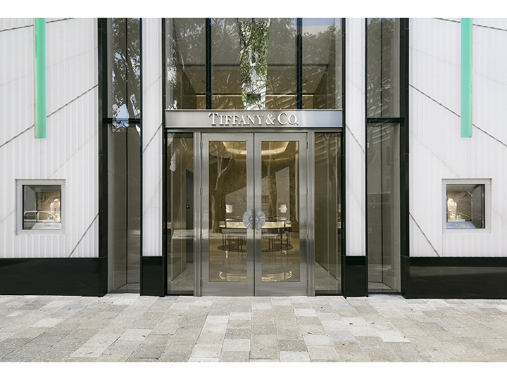 jewelry stores like tiffany and co