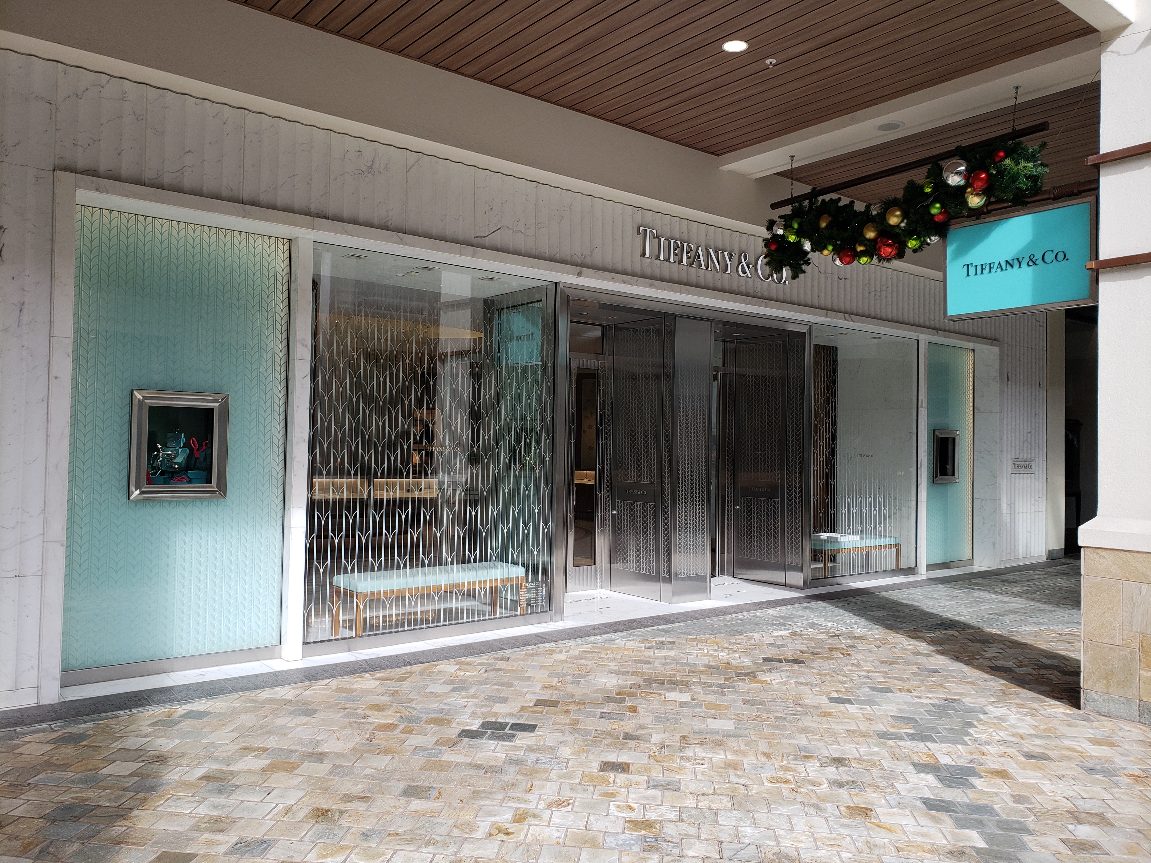 Honolulu - Ala Moana Blvd | Tiffany 