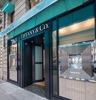 tiffany online store europe