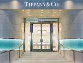 tiffany jewelry near me