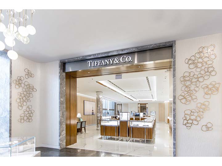 Jewelry Store in Mississauga - City 