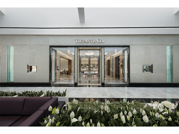 Tiffany Store Locator: Find a Jewelry Store Near You