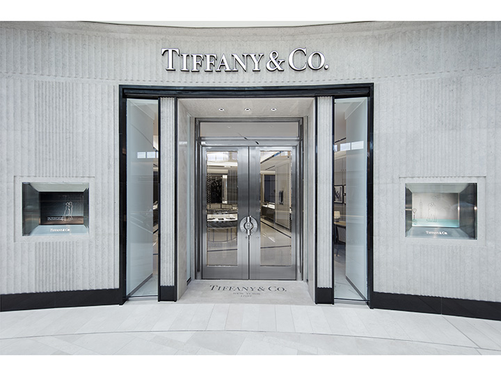 tiffany's roosevelt field mall