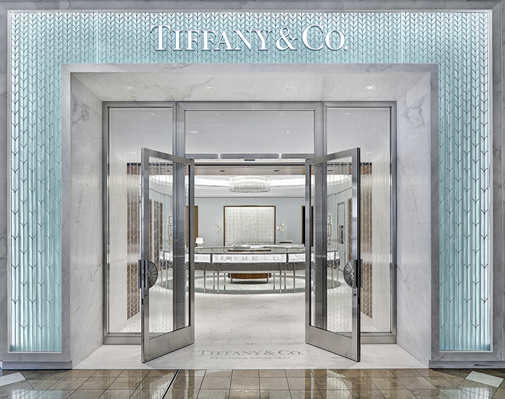 shop tiffany and co