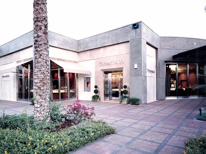 Home  Shops on El Paseo