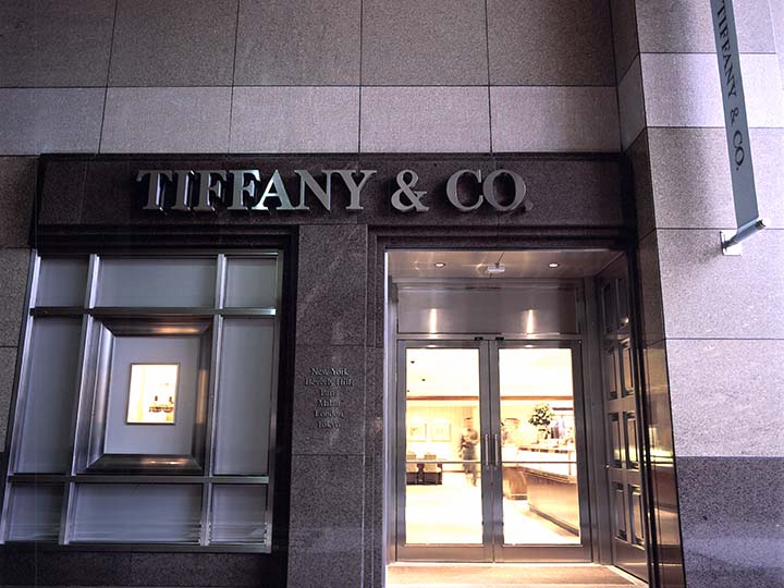 tiffany & co sao paulo