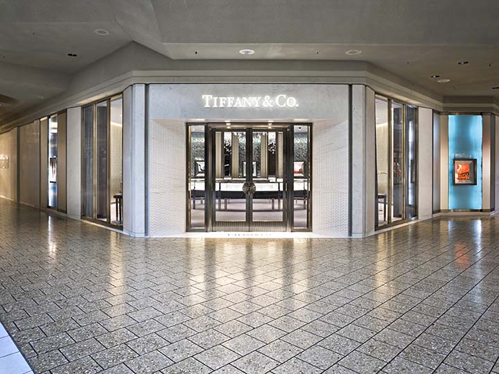 The Mall at Short Hills | Tiffany \u0026 Co.