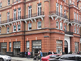 Jewellery Store in London - Sloane St