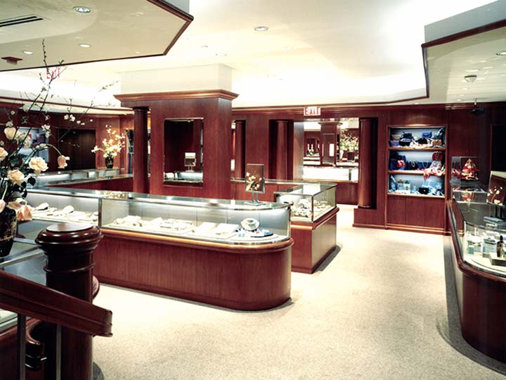 Jewelry Store in Palm Beach Gardens - PGA Blvd | Tiffany & Co.