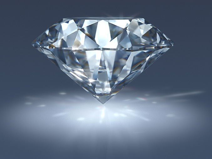 The Tiffany Guide to Buying Diamonds - 4cs | Tiffany & Co.