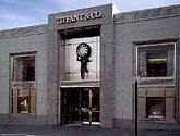 tiffany americana mall