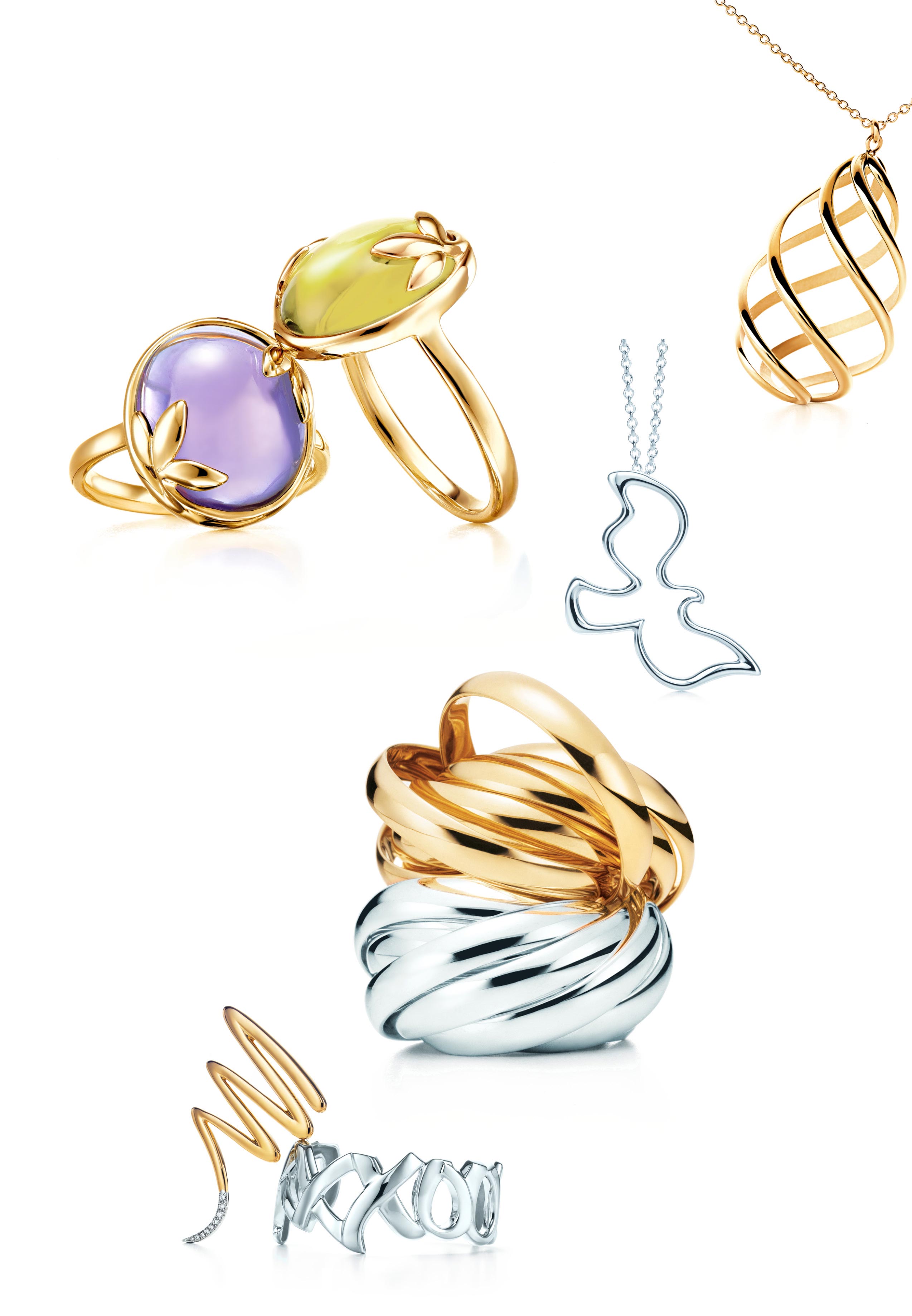Italian Designer Fashion Jewelry Italian Designer Fashion Jewelry